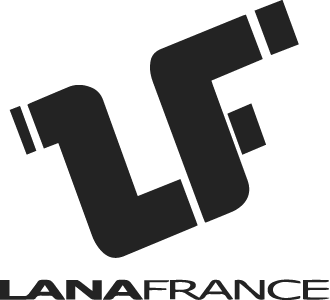 Lana France logo